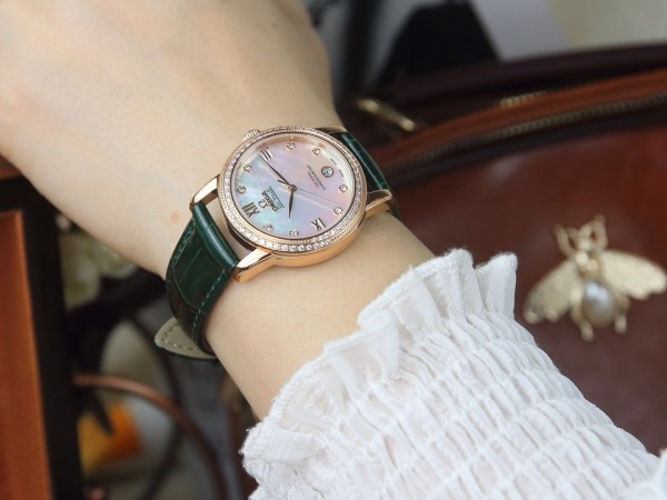  Watches OMEGA 316459 size:33*8 mm