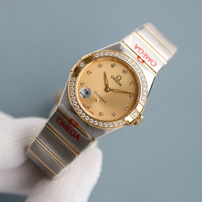  Watches OMEGA TW 316600 size:28 mm