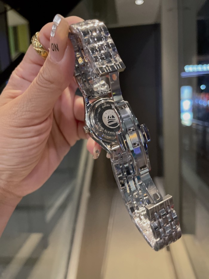  Watches OMEGA 316441 size:42*13 mm