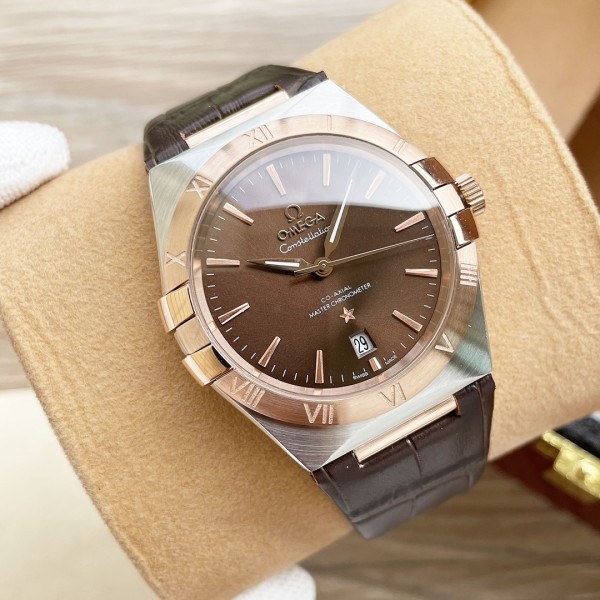  Watches OMEGA 316481 size:41*11 mm