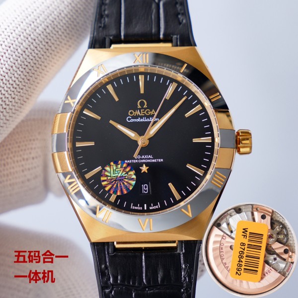  Watches OMEGA 316676 size:41 mm