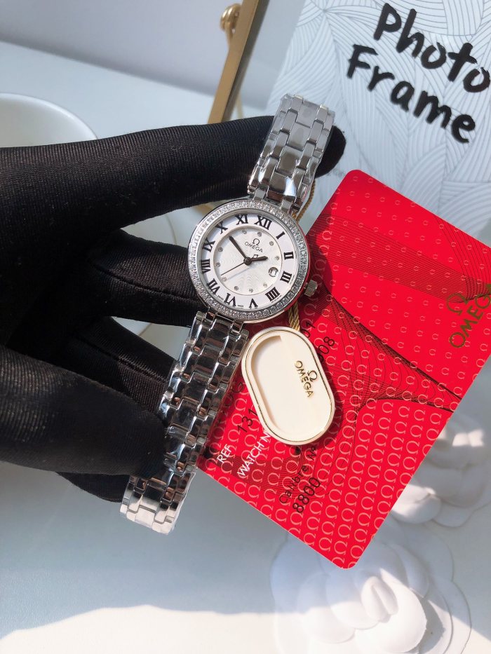  Watches OMEGA 316455 size:33*8 mm