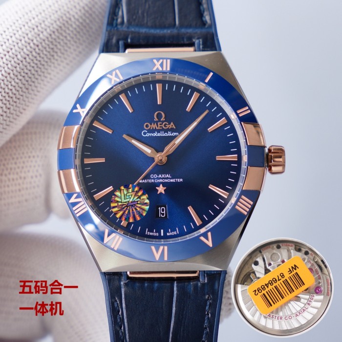  Watches OMEGA 316675 size:41 mm
