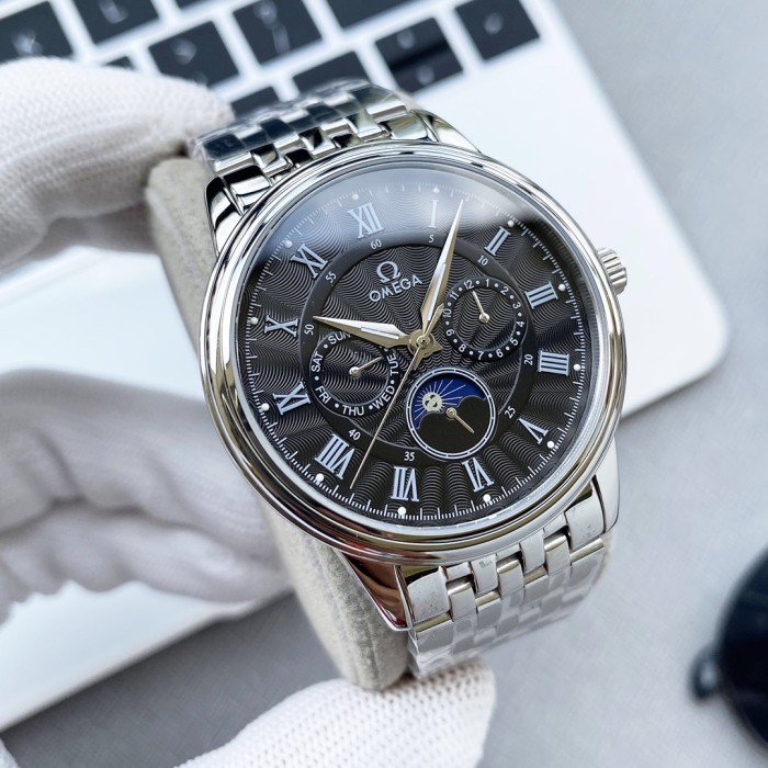  Watches OMEGA 316531 size:40*11 mm