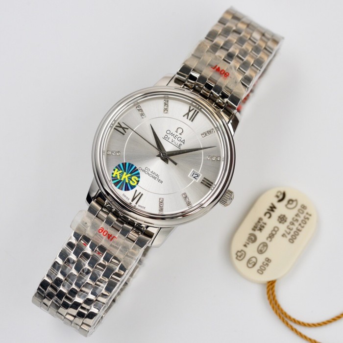  Watches OMEGA 316691 size:27*10.5 mm