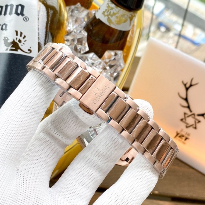  Watches OMEGA 316606 size:40*13 mm