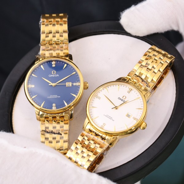 Watches OMEGA 316656 size:40*10 mm