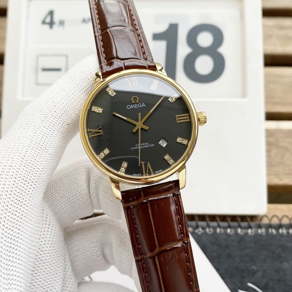  Watches OMEGA 316457 size:33*8 mm