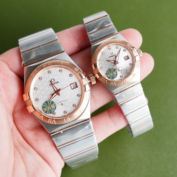  Watches OMEGA 316465 size:38*27 mm