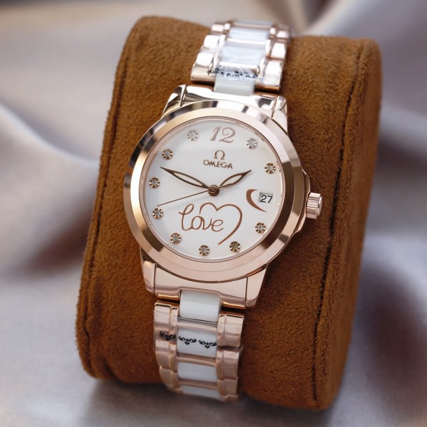  Watches OMEGA 316611 size:35 mm