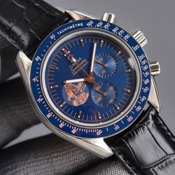  Watches OMEGA 316547 size:43*12 mm