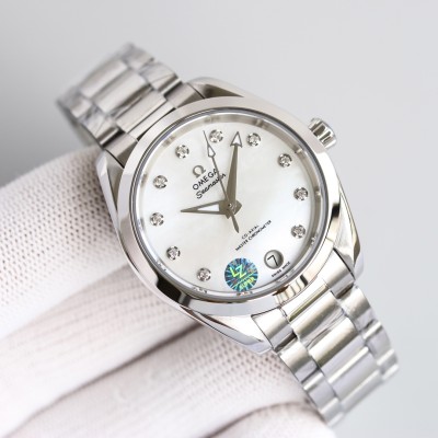  Watches OMEGA 316684 size:34 mm