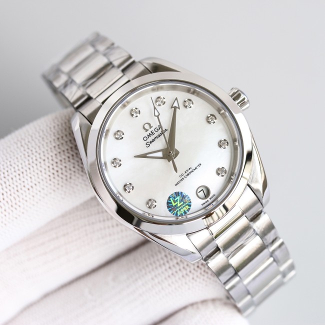  Watches OMEGA 316684 size:34 mm