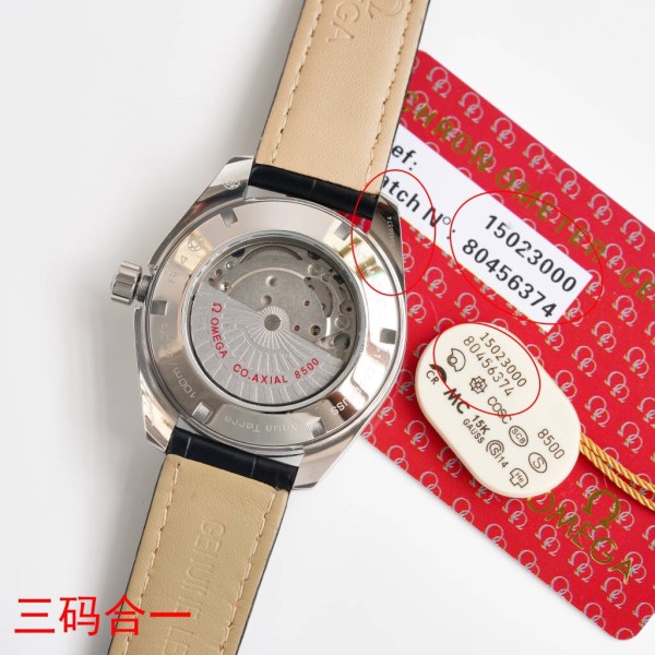  Watches OMEGA 80456374 size:41.5 mm