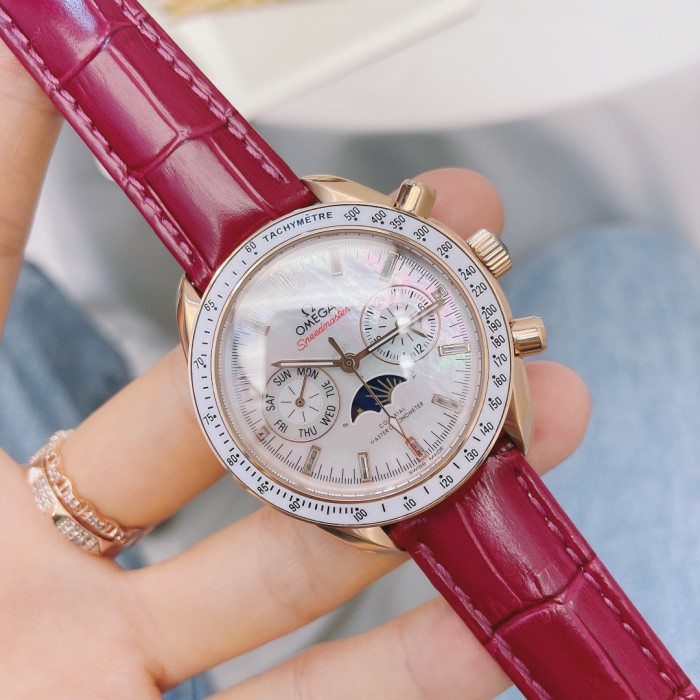  Watches OMEGA 316585 size:38 mm