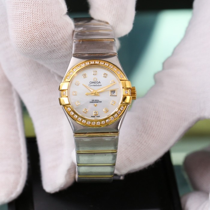  Watches OMEGA 316693 size:27*10.5 mm