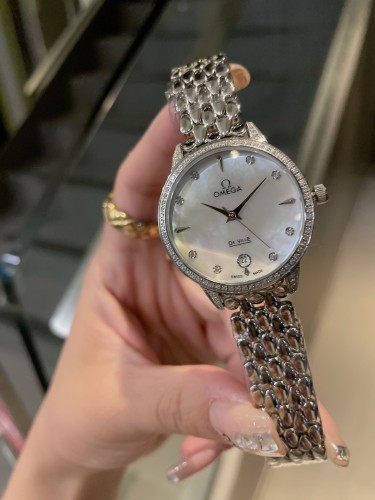  Watches OMEGA 316438 size:32*8 mm