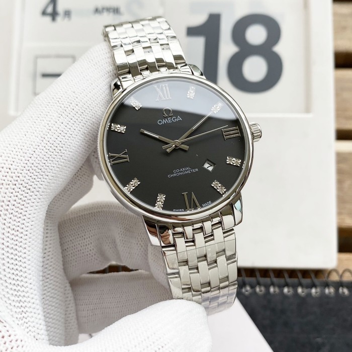  Watches OMEGA 316458 size:33*8 mm