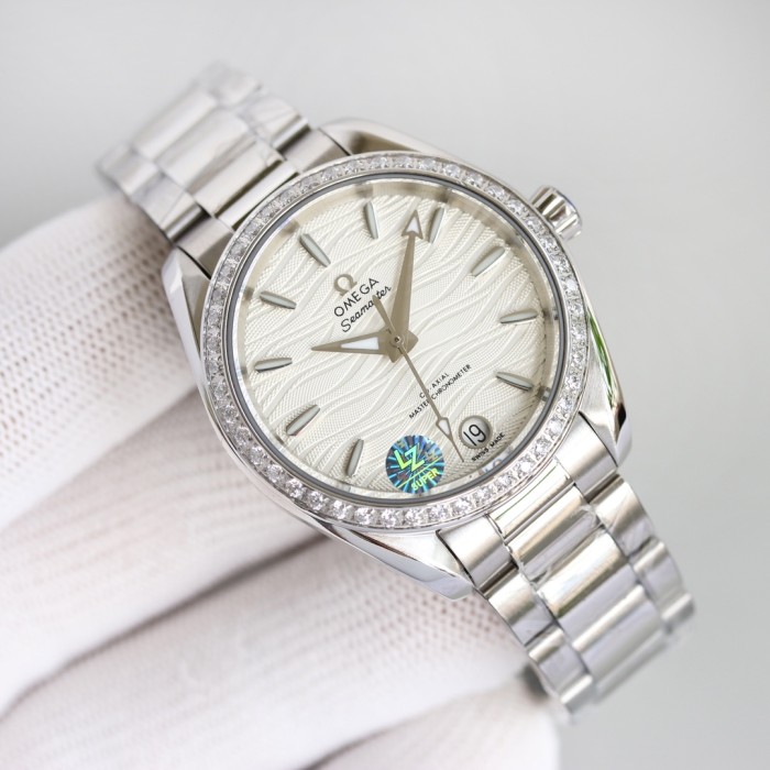  Watches OMEGA 316687 size:34 mm
