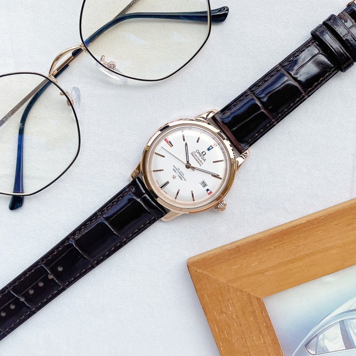  Watches OMEGA 316657 size:40*10 mm