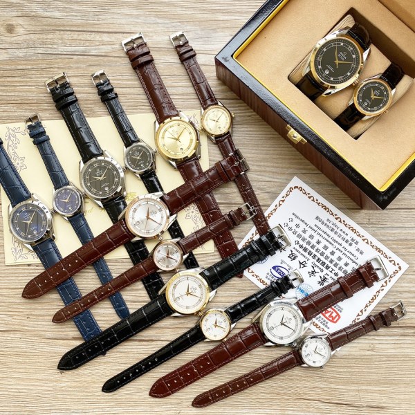  Watches OMEGA 316532 size:40*11 mm