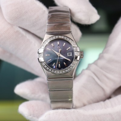  Watches OMEGA 316696 size:27*10.5 mm