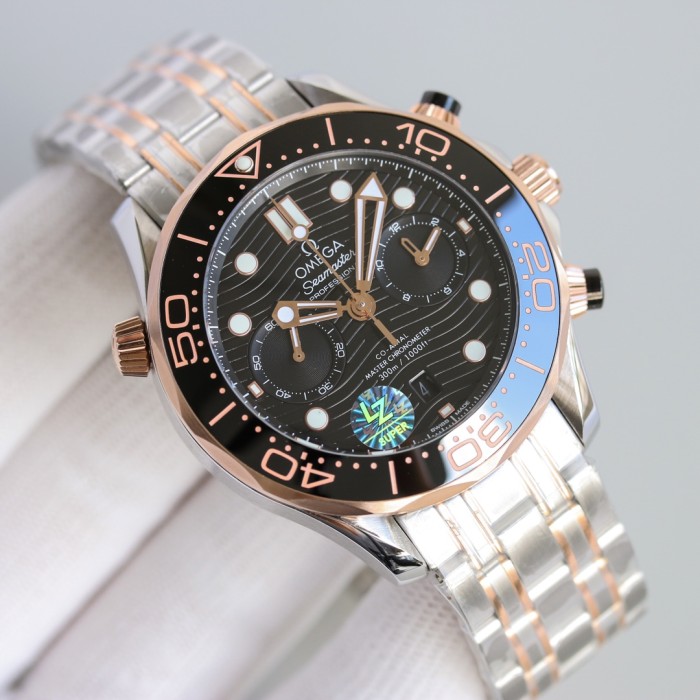  Watches OMEGA TW 316552 size:44 mm