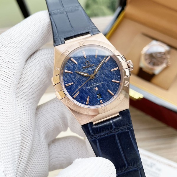  Watches OMEGA 316481 size:41*11 mm