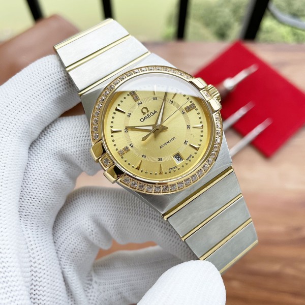  Watches OMEGA 316444 size:42*13 mm