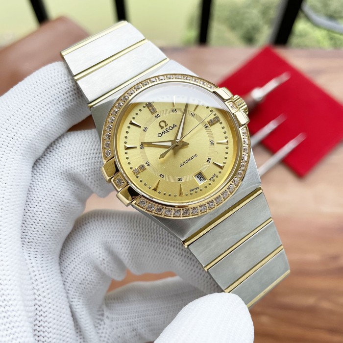  Watches OMEGA 316444 size:42*13 mm