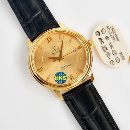  Watches OMEGA 316692 size:27*10.5 mm