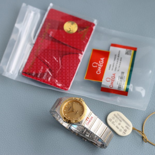  Watches OMEGA TW 316599 size:28 mm