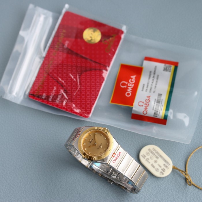  Watches OMEGA TW 316599 size:28 mm