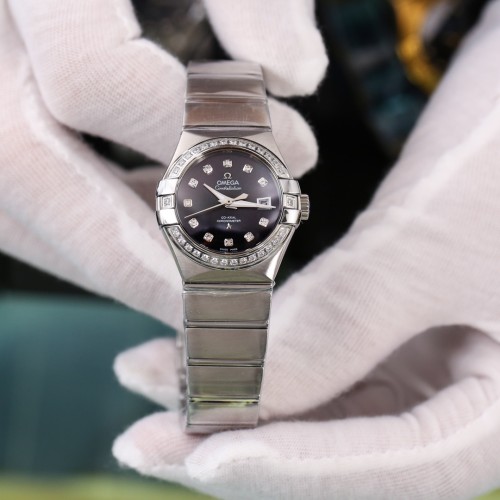  Watches OMEGA 316693 size:27*10.5 mm