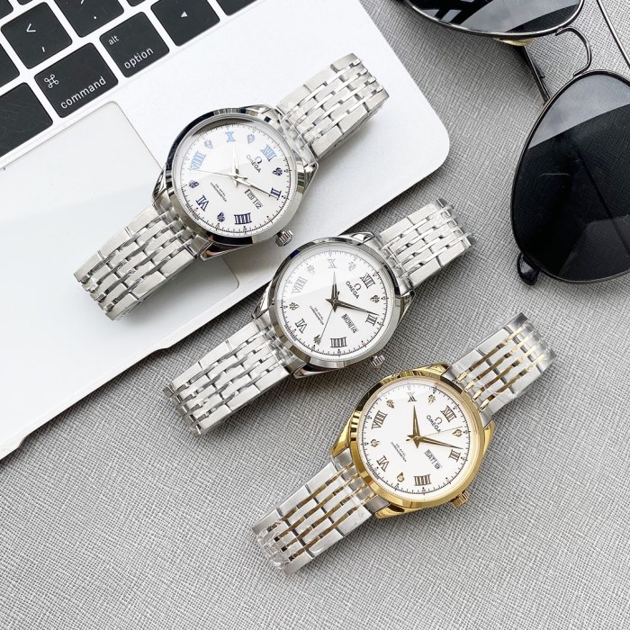  Watches OMEGA 316663 size:40 mm