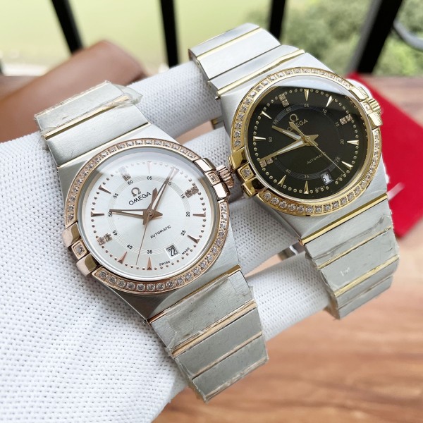  Watches OMEGA 316444 size:42*13 mm