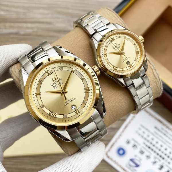  Watches OMEGA 31653 size:40*11 mm