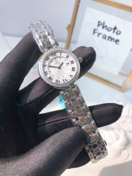  Watches OMEGA 316455 size:33*8 mm