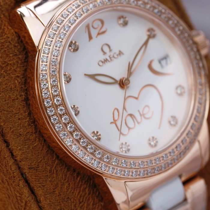  Watches OMEGA 316612 size:35 mm