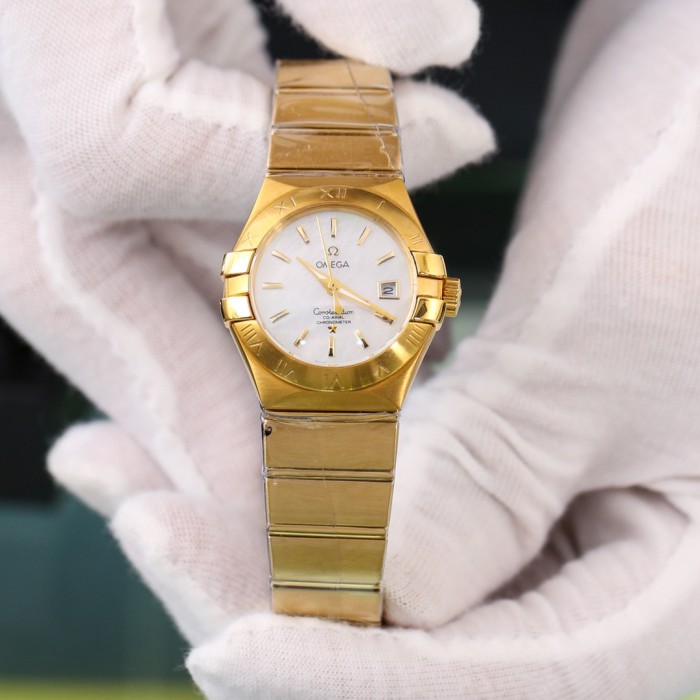  Watches OMEGA 316696 size:27*10.5 mm