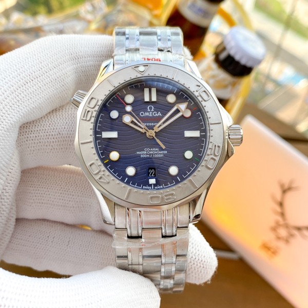  Watches OMEGA SEAMASTER 316557 size:41.5 mm