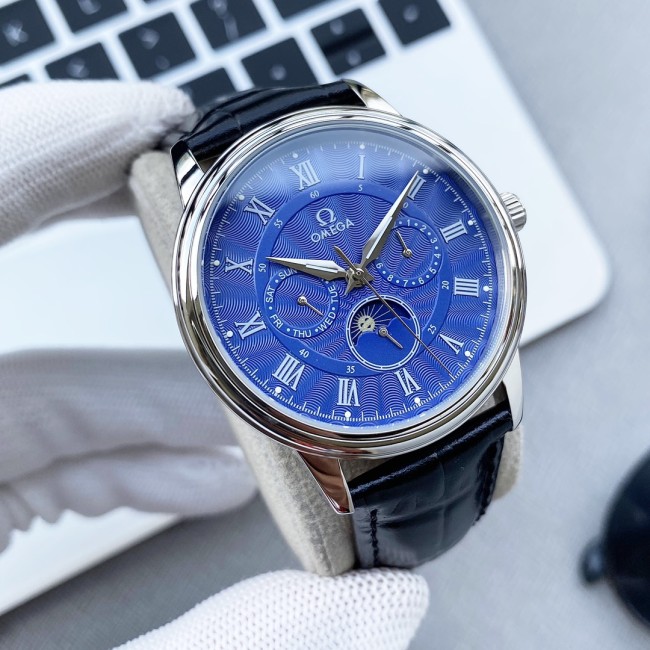  Watches OMEGA 316530 size:40*11 mm