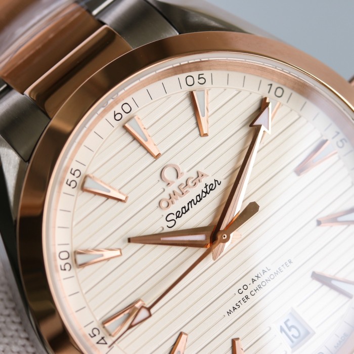  Watches OMEGA Aqua Terra 316590 size:41 mm