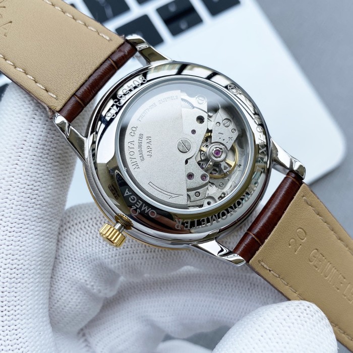  Watches OMEGA 316429 size:40*12 mm