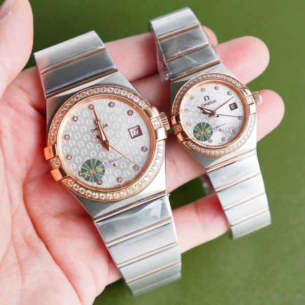  Watches OMEGA 316464 size:38*27 mm