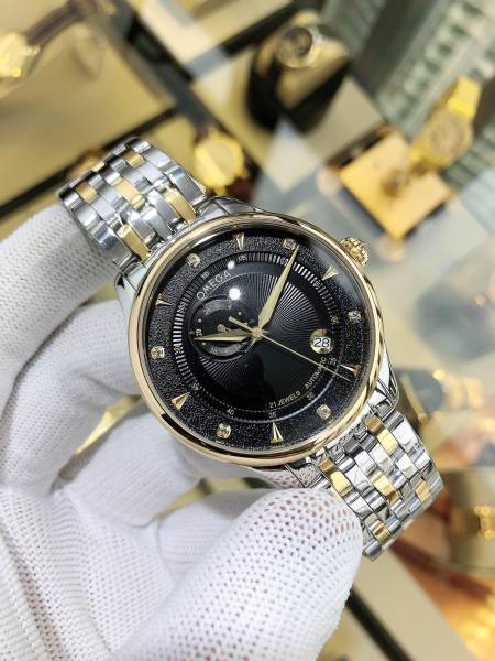  Watches OMEGA 316671 size:41 mm