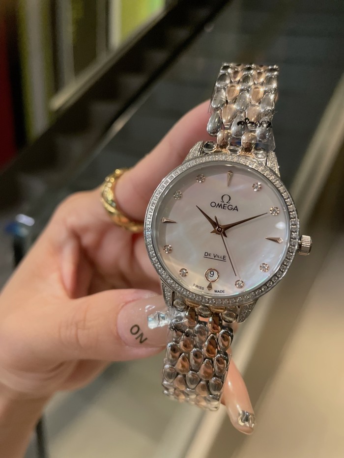  Watches OMEGA 316428 size:40*12 mm