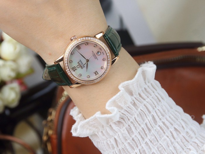  Watches OMEGA 316459 size:33*8 mm