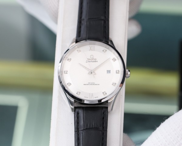  Watches OMEGA 316489 size:40 mm