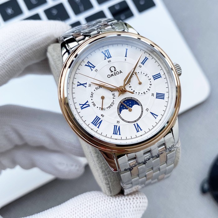  Watches OMEGA 316531 size:40*11 mm